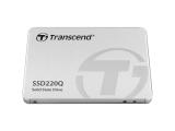 Твърд диск 500GB Transcend TS500GSSD220Q SATA3 QLC SATA 3 (6Gb/s) SSD