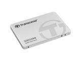 Transcend TS500GSSD220Q SATA3 QLC твърд диск SSD снимка №2 Transcend TS500GSSD220Q SATA3 QLC твърд диск SSD снимка №2