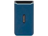 Transcend ESD370C PCIe to USB 3.1 Gen 2 Type C External SSD твърд диск външен 250GB USB-C Цена и описание.