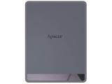 Описание и цена на външен 512GB Apacer Portable SSD AS724 Grey