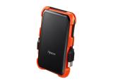 Apacer Portable Hard Drive AC630 Black твърд диск външен снимка №3 Apacer Portable Hard Drive AC630 Black твърд диск външен снимка №3