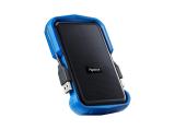 Apacer Portable Hard Drive AC631 Black твърд диск външен снимка №3 Apacer Portable Hard Drive AC631 Black твърд диск външен снимка №3