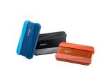 Apacer Portable Hard Drive AC533 Red твърд диск външен снимка №2 Apacer Portable Hard Drive AC533 Red твърд диск външен снимка №2