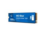 Western Digital Blue SN5000 NVMe PCIe 4.0 x 4 WDS500G4B0E-00CNZ0 твърд диск SSD снимка №2 Western Digital Blue SN5000 NVMe PCIe 4.0 x 4 WDS500G4B0E-00CNZ0 твърд диск SSD снимка №2