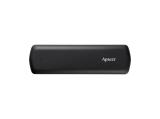 Описание и цена на външен 250GB Apacer Portable SSD AS721