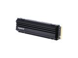 Apacer SSD M.2 PCIe AS2280Q4U, PS5 твърд диск SSD снимка №3 Apacer SSD M.2 PCIe AS2280Q4U, PS5 твърд диск SSD снимка №3