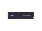 Твърд диск 1TB (1000GB) Apacer SSD M.2 PCIe AS2280Q4X M.2 PCI-E SSD