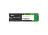 Apacer SSD M.2 PCIe AS2280Q4X твърд диск SSD снимка №2 Apacer SSD M.2 PCIe AS2280Q4X твърд диск SSD снимка №2