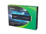Apacer SSD M.2 PCIe AS2280Q4X твърд диск SSD снимка №3 Apacer SSD M.2 PCIe AS2280Q4X твърд диск SSD снимка №3
