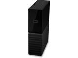 Western Digital My Book black твърд диск външен снимка №3