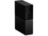 Western Digital My Book black твърд диск външен снимка №4