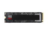 Твърд диск 1TB (1000GB) Samsung 9100 PRO M.2 PCIe Gen5x4 2280 MZ-VAP1T0BW M.2 PCI-E SSD