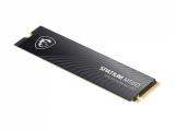 Твърд диск 2TB (2000GB) MSI SPATIUM M560 PCIe 5.0 NVMe M.2 M.2 PCI-E SSD