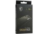 MSI Spatium M470 PRO M.2 PCIe Gen4x4 2280 твърд диск SSD снимка №2 MSI Spatium M470 PRO M.2 PCIe Gen4x4 2280 твърд диск SSD снимка №2