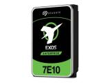 Описание и цена на сървърен 6TB (6000GB) Seagate Exos 7E10 ST6000NM001B SAS 7200rpm 256MB cache 512n Bulk