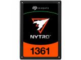 Твърд диск 960GB Seagate SSD Server Nytro 1361 SATA XA960LE10006 SATA 3 (6Gb/s) SSD