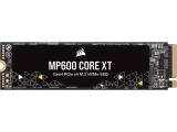 Corsair MP600 CORE XT 1TB PCIe Gen4 x4 NVMe 1.4 M.2 SSD твърд диск SSD снимка №2 Corsair MP600 CORE XT 1TB PCIe Gen4 x4 NVMe 1.4 M.2 SSD твърд диск SSD снимка №2