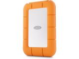 LaCie Rugged Mini SSD твърд диск външен 2TB (2000GB) USB-C Цена и описание.