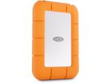LaCie Rugged Mini SSD твърд диск външен снимка №2