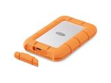 LaCie Rugged Mini SSD твърд диск външен снимка №3