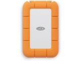 LaCie Rugged Mini SSD твърд диск външен снимка №4