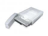 Твърд диск  ICY BOX Schutzgehäuse ICYBOX IB-AC602A 3.5 NEW  за настолни компютри