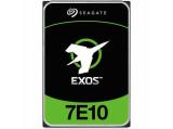 Описание и цена на сървърен 2TB (2000GB) Seagate Exos 7E10 ST2000NM001B Bulk