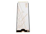 ADATA XPG MARS 980 BLADE PCIe Gen5 x4 M.2 2280 SSD твърд диск SSD снимка №4 ADATA XPG MARS 980 BLADE PCIe Gen5 x4 M.2 2280 SSD твърд диск SSD снимка №4