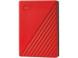Твърд диск 6TB (6000GB) Western Digital 2,5 Micro-USB B външен