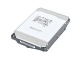 Нов продукт в секция HDD сървърен 16TB (16000GB) Toshiba MG09 Series MG09ACA16TE SATA3