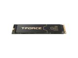Team Group T-Force GE PRO, M.2 2280 PCI-e 5.0 x4 NVMe твърд диск SSD снимка №2 Team Group T-Force GE PRO, M.2 2280 PCI-e 5.0 x4 NVMe твърд диск SSD снимка №2