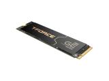 Team Group T-Force GE PRO, M.2 2280 PCI-e 5.0 x4 NVMe твърд диск SSD снимка №3 Team Group T-Force GE PRO, M.2 2280 PCI-e 5.0 x4 NVMe твърд диск SSD снимка №3