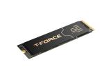 Team Group T-Force GE PRO, M.2 2280 PCI-e 5.0 x4 NVMe твърд диск SSD снимка №4 Team Group T-Force GE PRO, M.2 2280 PCI-e 5.0 x4 NVMe твърд диск SSD снимка №4