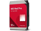 Най-търсен HDD мрежов 12TB (12000GB) Western Digital Red Pro NAS WD122KFBX