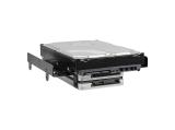 Нов продукт в секция HDD преходник/адаптер за монтаж  Sharkoon 5.25 BayExtension mounting frame black