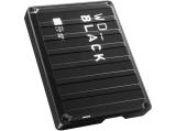 Western Digital Black P10 Game Drive твърд диск външен снимка №2 Western Digital Black P10 Game Drive твърд диск външен снимка №2