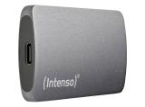 Най-търсен HDD външен 2TB (2000GB) Intenso TX800 external SSD