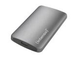 Intenso TX800 external SSD твърд диск външен снимка №2