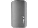 Intenso TX800 external SSD твърд диск външен снимка №3