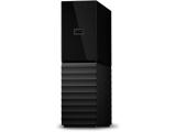 Най-търсен HDD външен 16TB (16000GB) Western Digital My Book Black WDBBGB0160HBK-EESN
