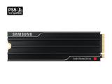 Твърд диск 4TB (4000GB) Samsung 9100 PRO PCIe 5.0 NVMe M.2 SSD M.2 PCI-E SSD