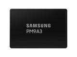 Твърд диск 15.36TB (15360GB) Samsung PM9A3 NVMe PCIe 4.0 x 4 bulk MZQL215THBLA-00A07 U.2 SSD