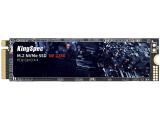 Твърд диск 512GB Kingspec NE-512 PCIe 3.0 NE Series M.2 PCI-E SSD