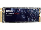 Kingspec NE-512 PCIe 3.0 NE Series твърд диск SSD снимка №2 Kingspec NE-512 PCIe 3.0 NE Series твърд диск SSD снимка №2