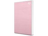 Seagate One Touch External HDD with Password Protection, Rose Gold твърд диск външен снимка №2 Seagate One Touch External HDD with Password Protection, Rose Gold твърд диск външен снимка №2