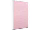 Seagate One Touch External HDD with Password Protection, Rose Gold твърд диск външен снимка №3 Seagate One Touch External HDD with Password Protection, Rose Gold твърд диск външен снимка №3