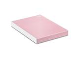 Seagate One Touch External HDD with Password Protection, Rose Gold твърд диск външен снимка №4 Seagate One Touch External HDD with Password Protection, Rose Gold твърд диск външен снимка №4