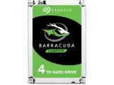 Твърд диск 4TB (4000GB) Seagate Desktop Barracuda ST4000DMA04 SATA 6Gb/s NCQ Bulk SATA 3 (6Gb/s) за настолни компютри