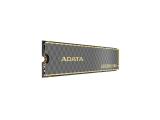 Твърд диск 2TB (2000GB) ADATA LEGEND 860 PCIe Gen4 x4 M.2 2280 SSD M.2 PCI-E SSD