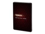 Apacer AS350X твърд диск SSD снимка №2 Apacer AS350X твърд диск SSD снимка №2